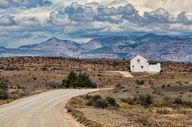 Compramos Terrenos Arizona