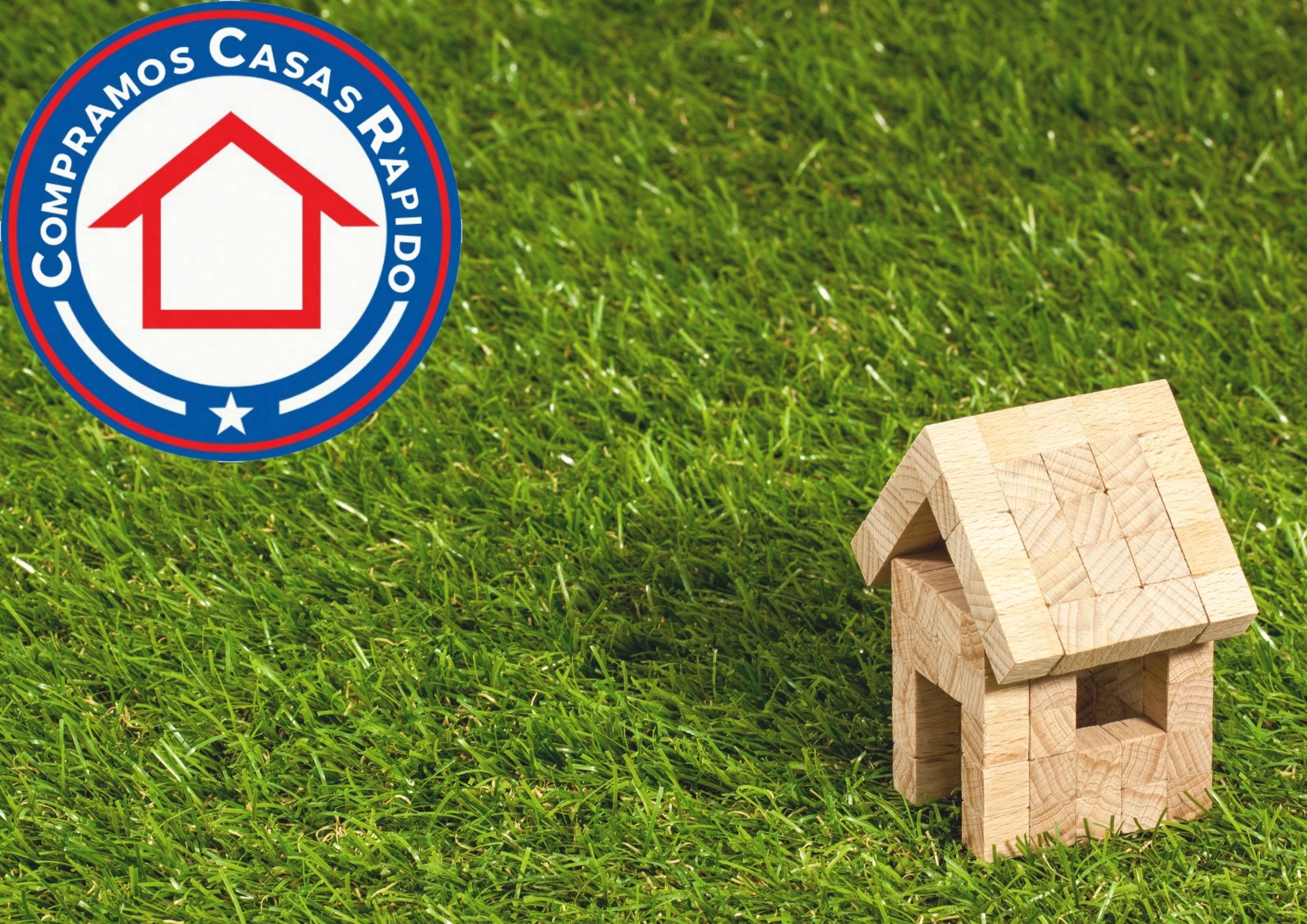quiero vender mi casa rapido
