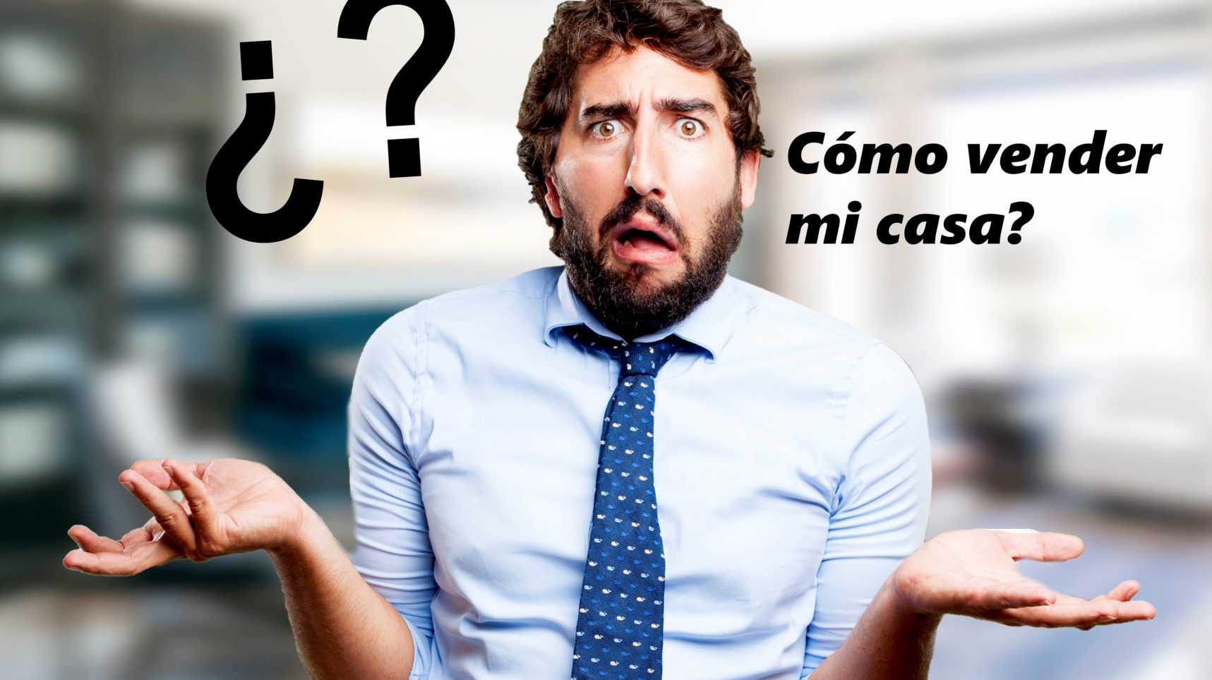 Analice las Opciones para Vender sus Propiedades