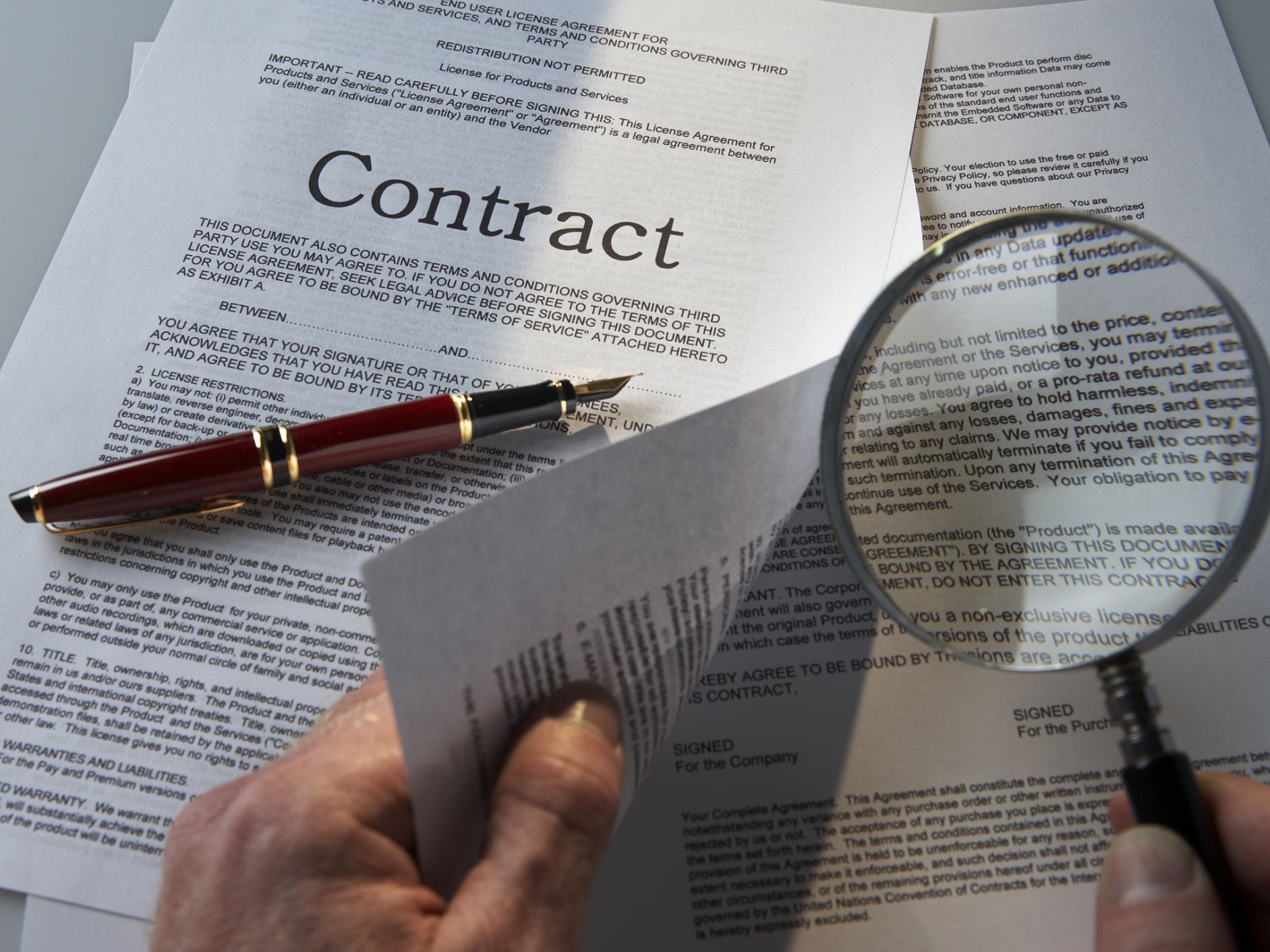 Contrato de Alquiler con Opción a Compra