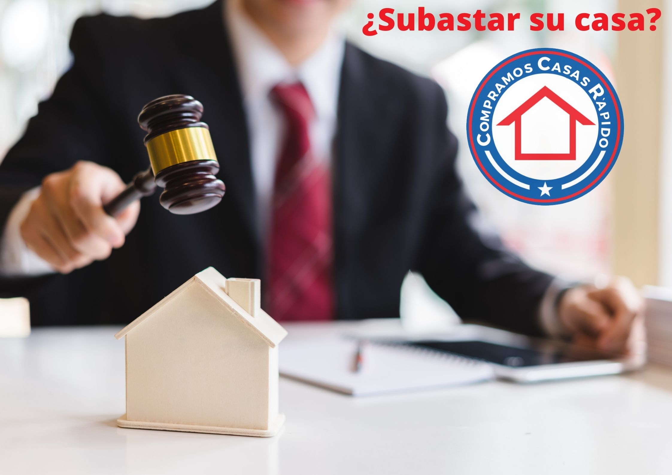 compramos casas