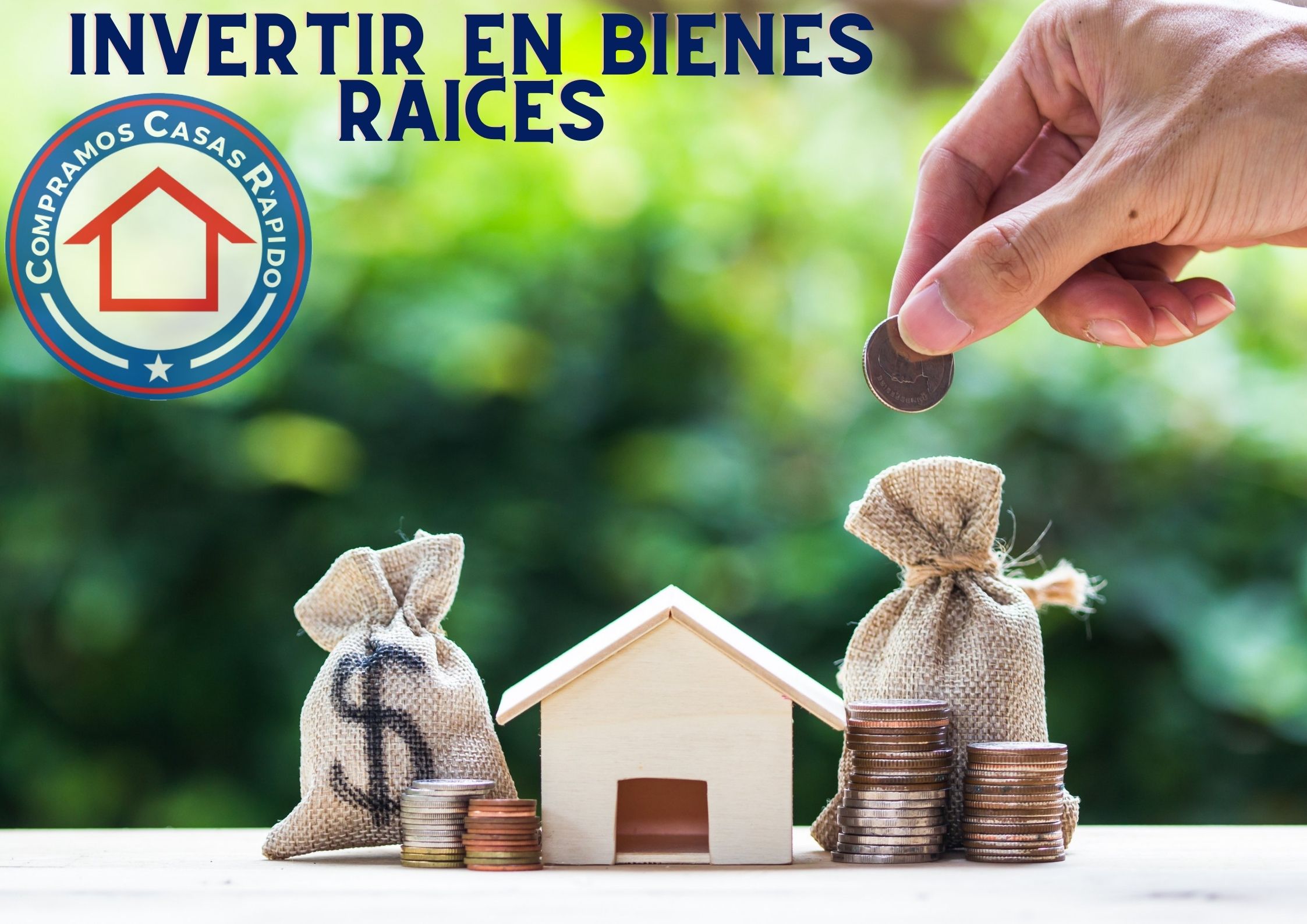 quiero vender mi casa