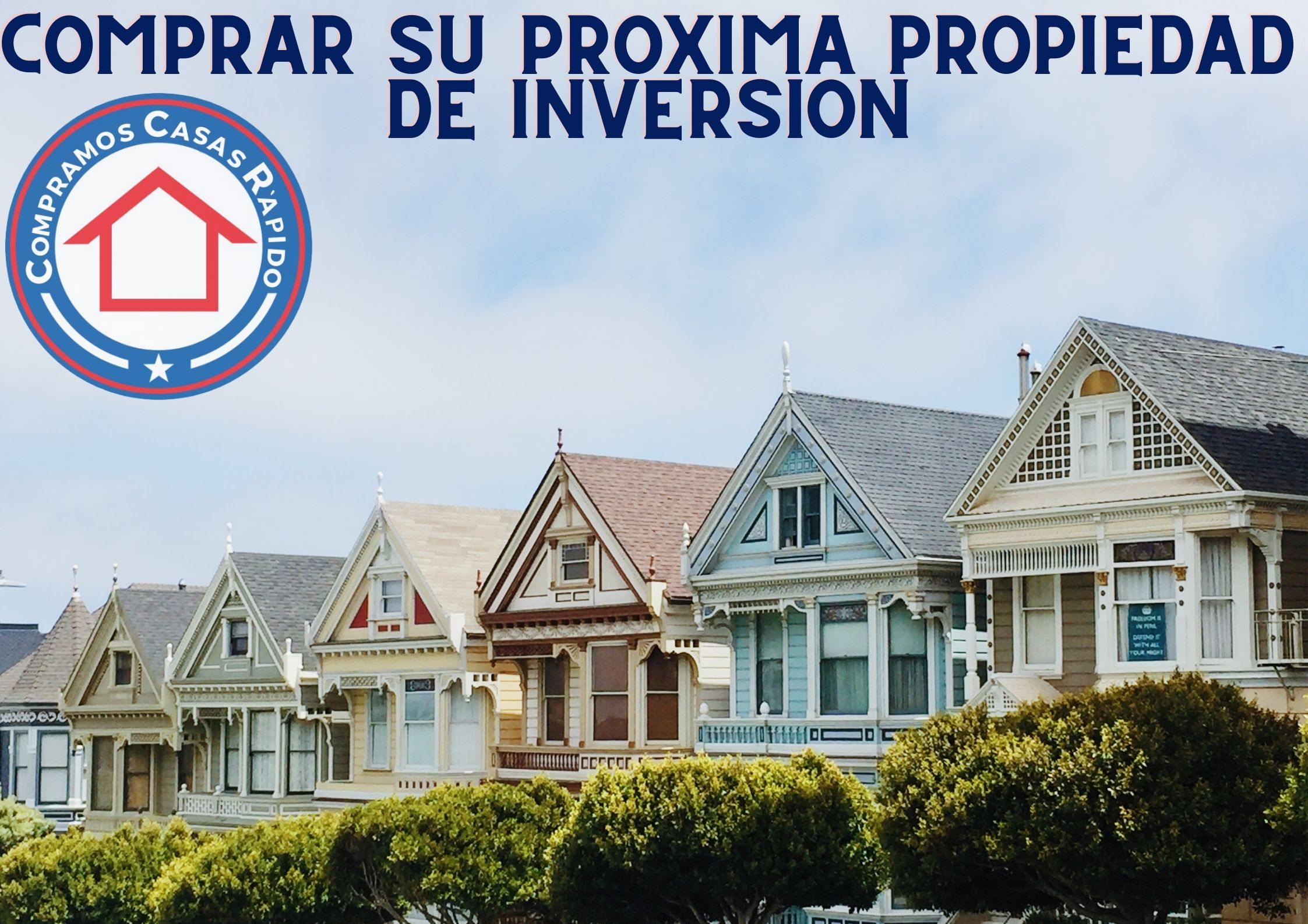 como vender casas rapido