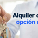 Alquiler con Opción a Compra