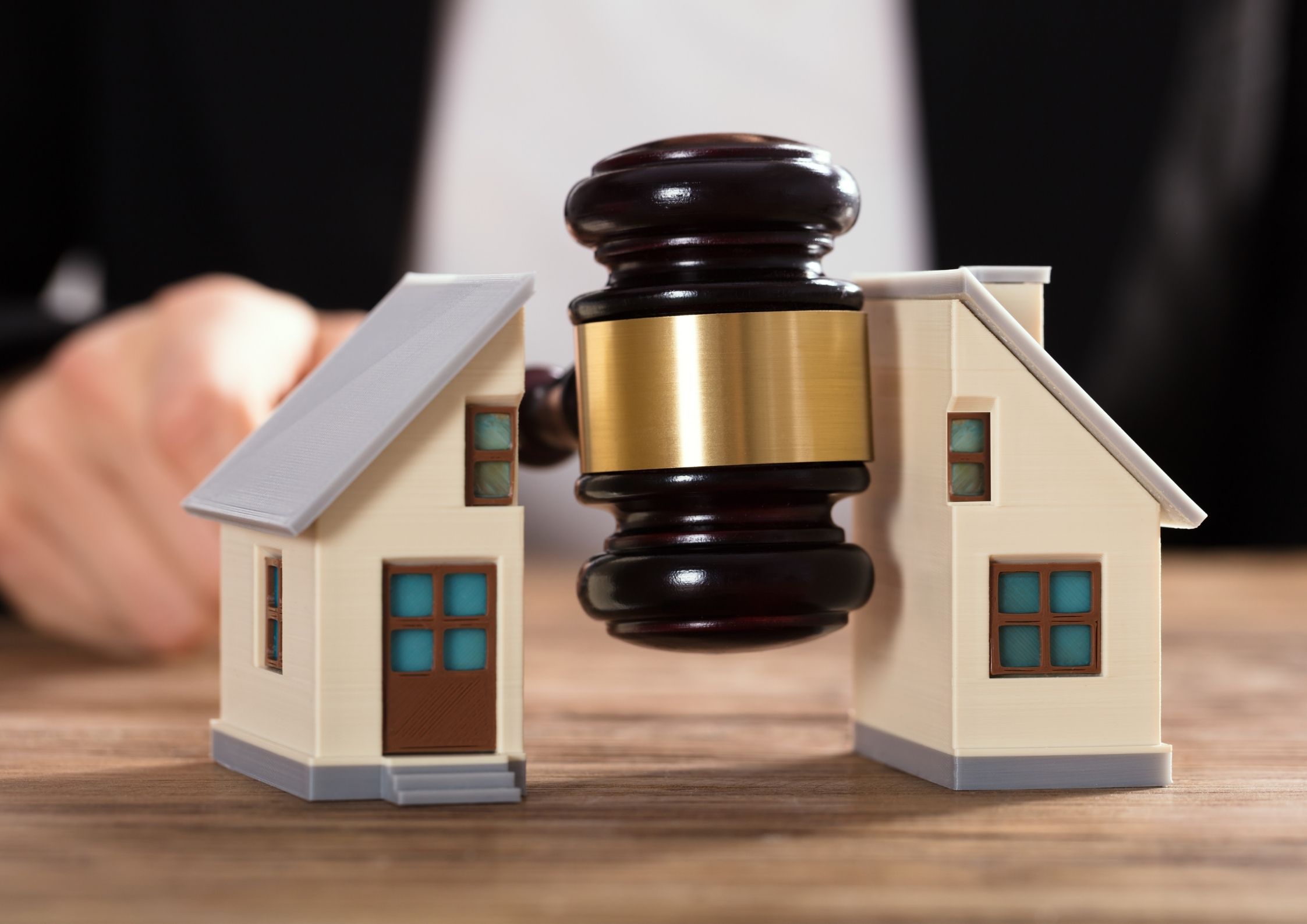 como vender casas rapido