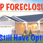 Foreclosure