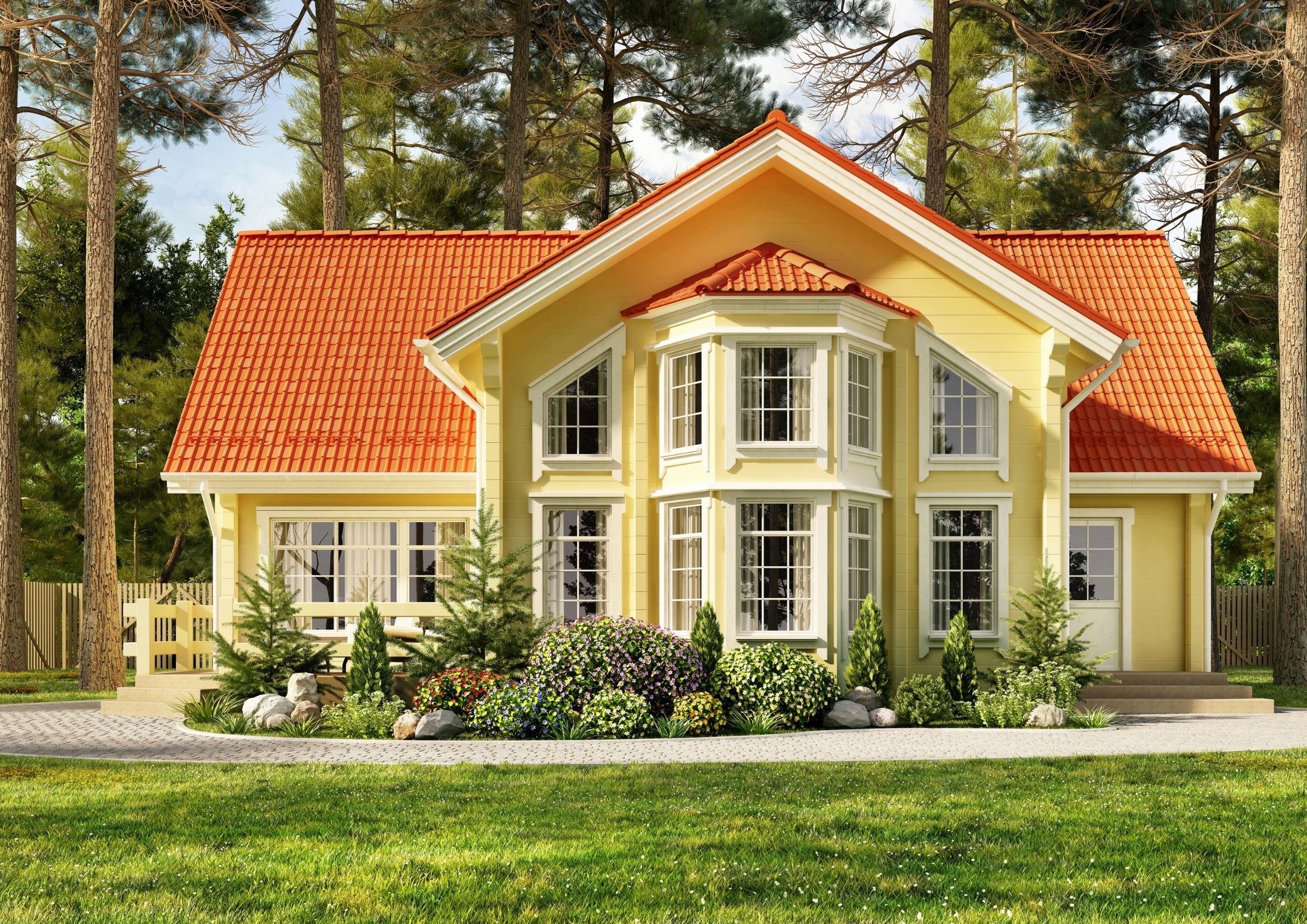 como vender casas rapido