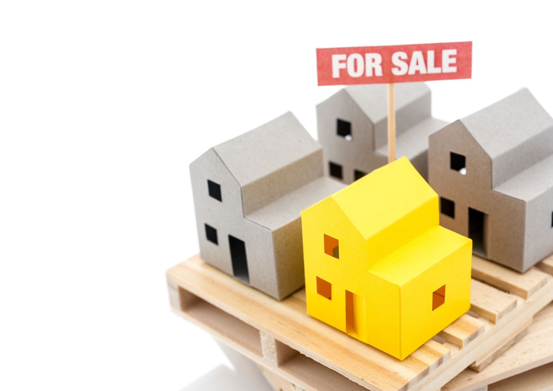 quiero vender mi casa rapido