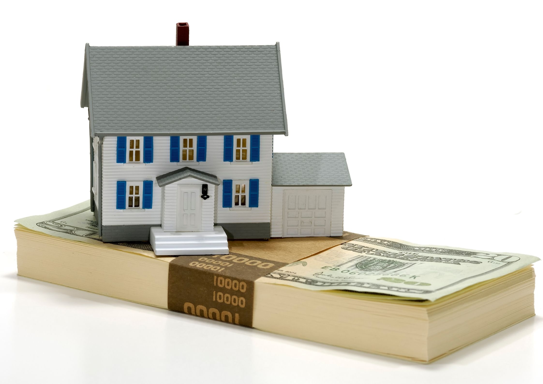 como vender casas rapido