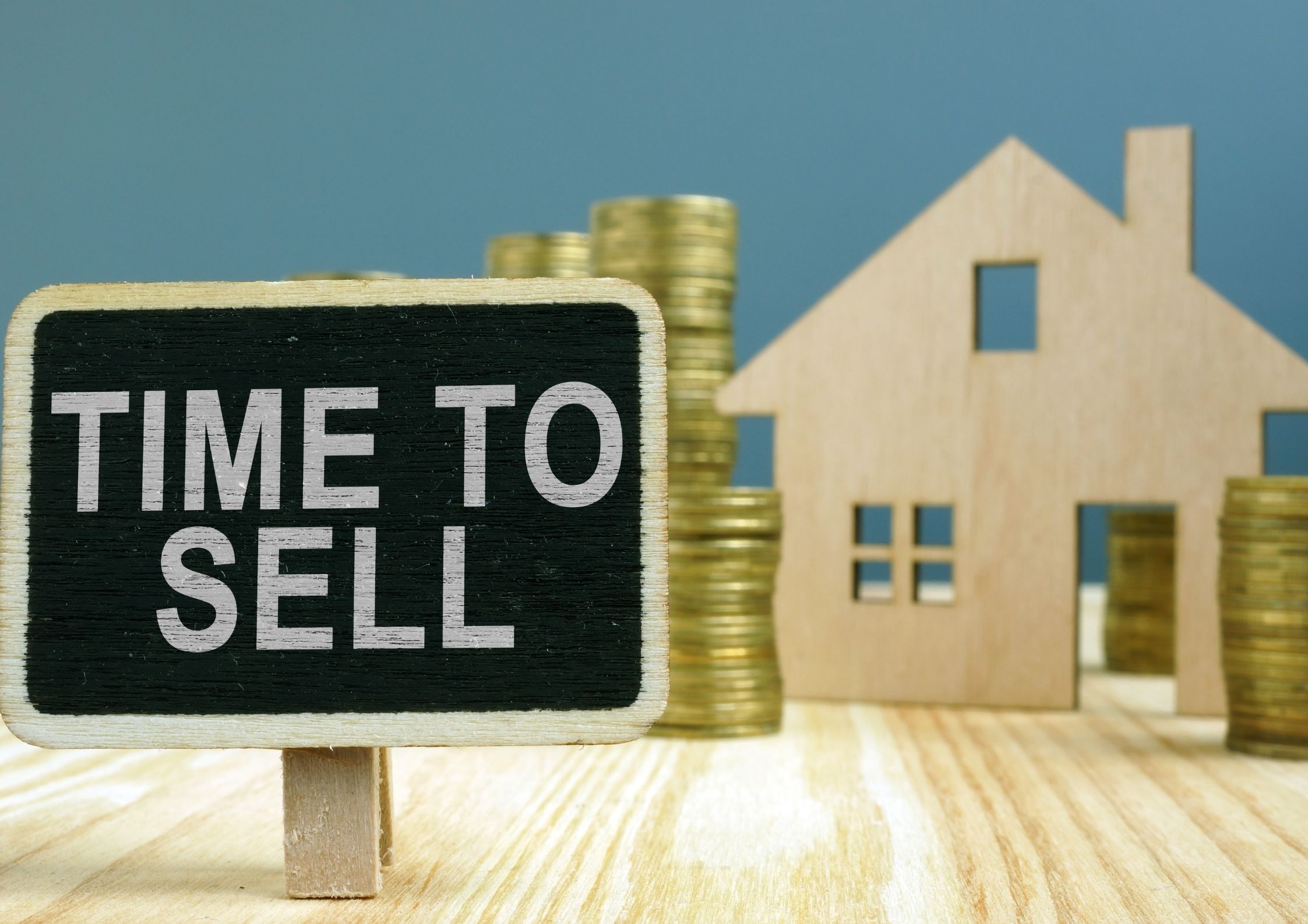 compramos casa