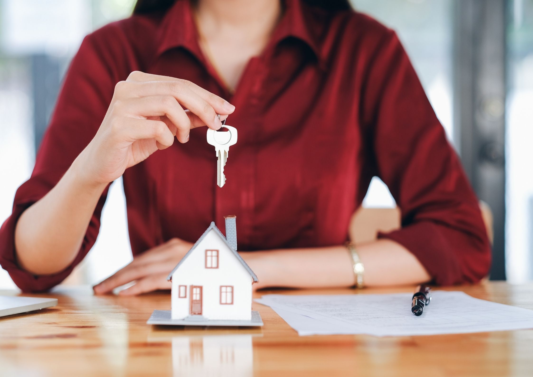 compramos casas
