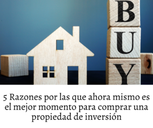 Compramos Casas