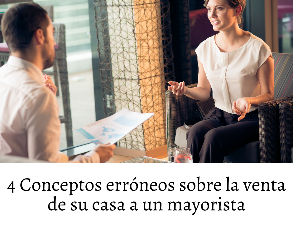 Compramos Casas 