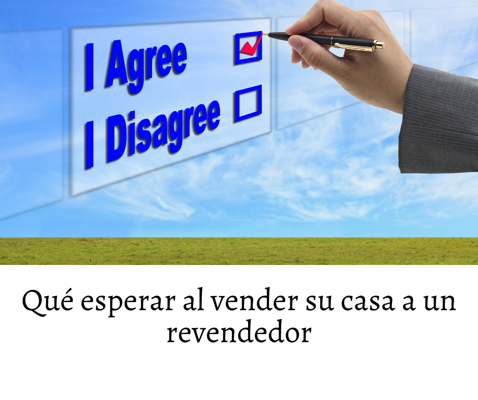 Compramos Casas