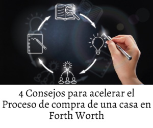 Compramos Casas Forth Worth