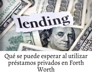 Compramos Casas Forth Worth