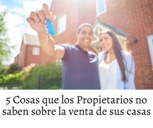 quiero vender mi casa
