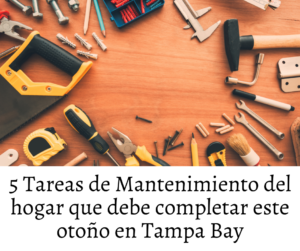 Compramos Casas Tampa Bay