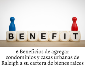 Compramos Casas Raleigh