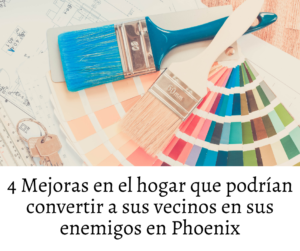 Compramos Casas Phoenix