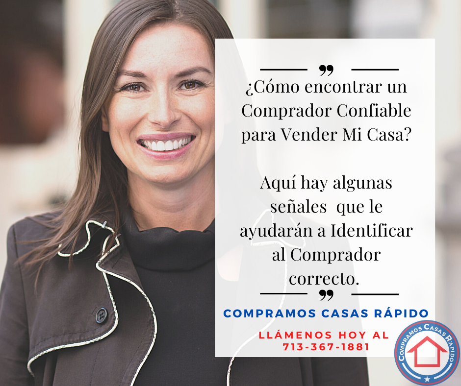 Vender Mi Casa