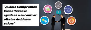 compramos casas rapido