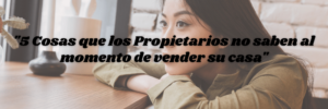 compramos casas rapido