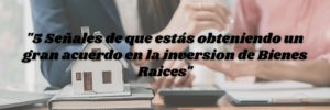 compramos casas rapido