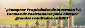 compramos casas rapido