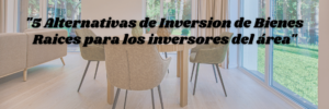 compramos casas rapido