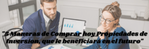 compramos casas rapido