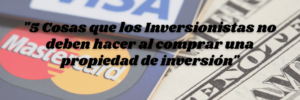 Compramos Casas Rapido