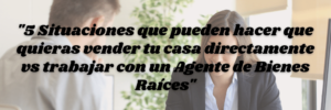 vender rapido