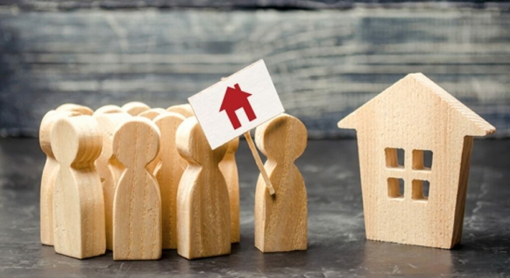 Compramos casas rapido