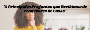 compramos casas rapido