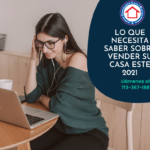 Vender Mi Casa Rápido
