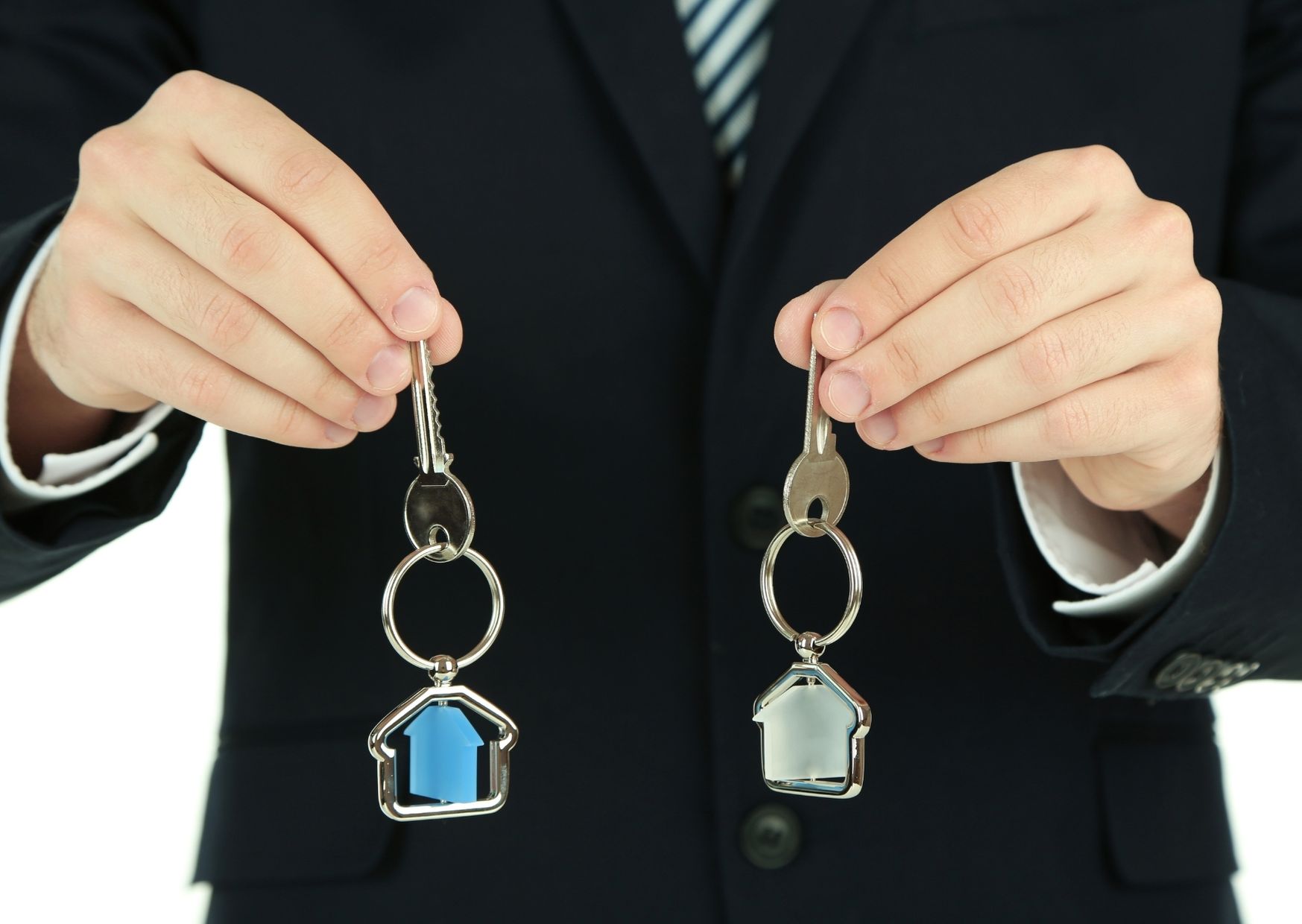 compramos casas