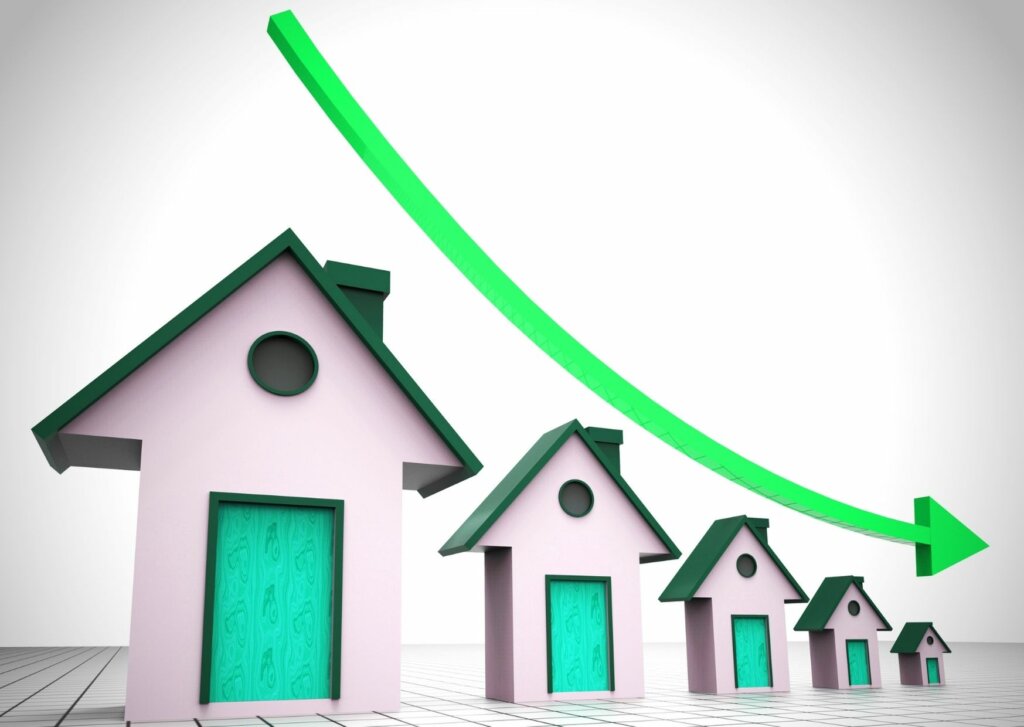 downsizing - Compramos Casas