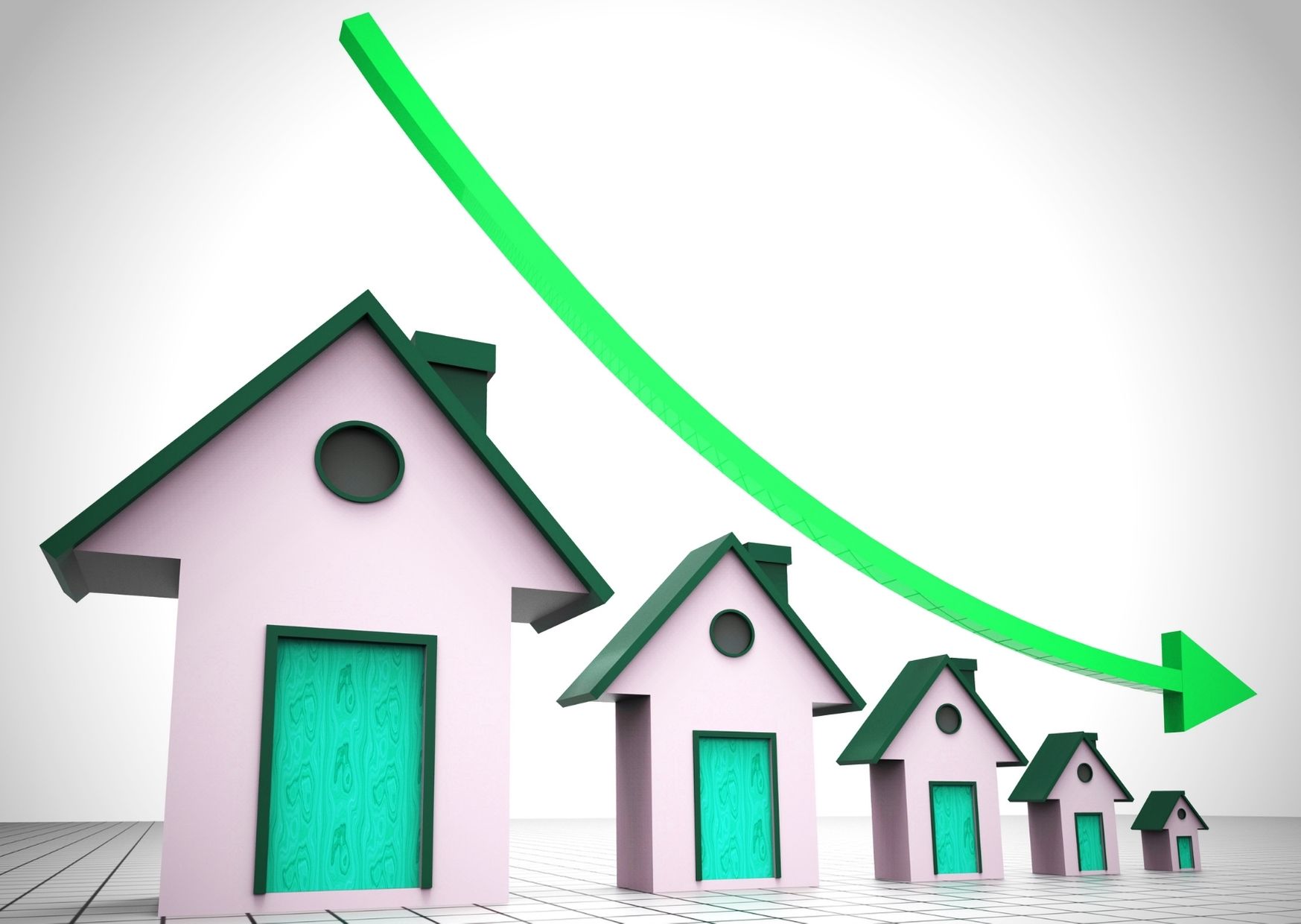 downsizing - Compramos Casas