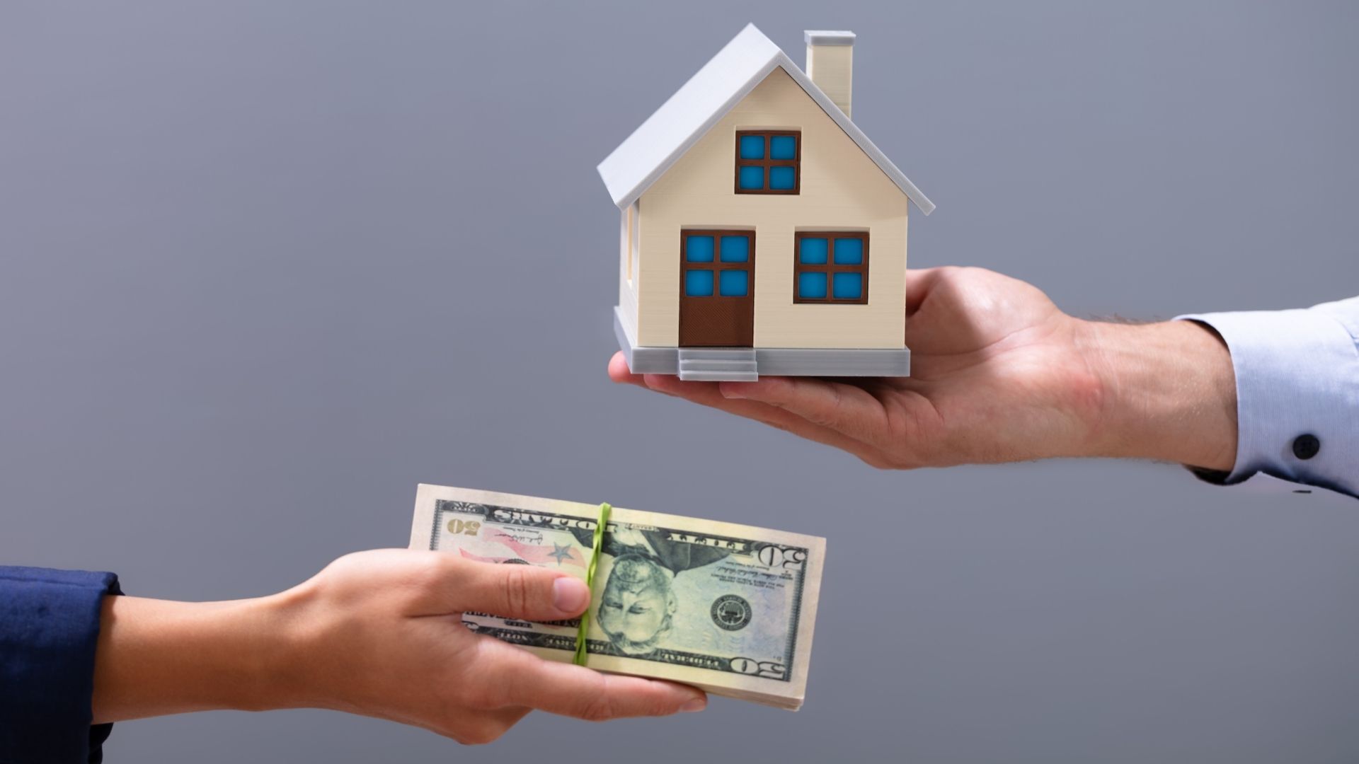 Refinanciar su Casa