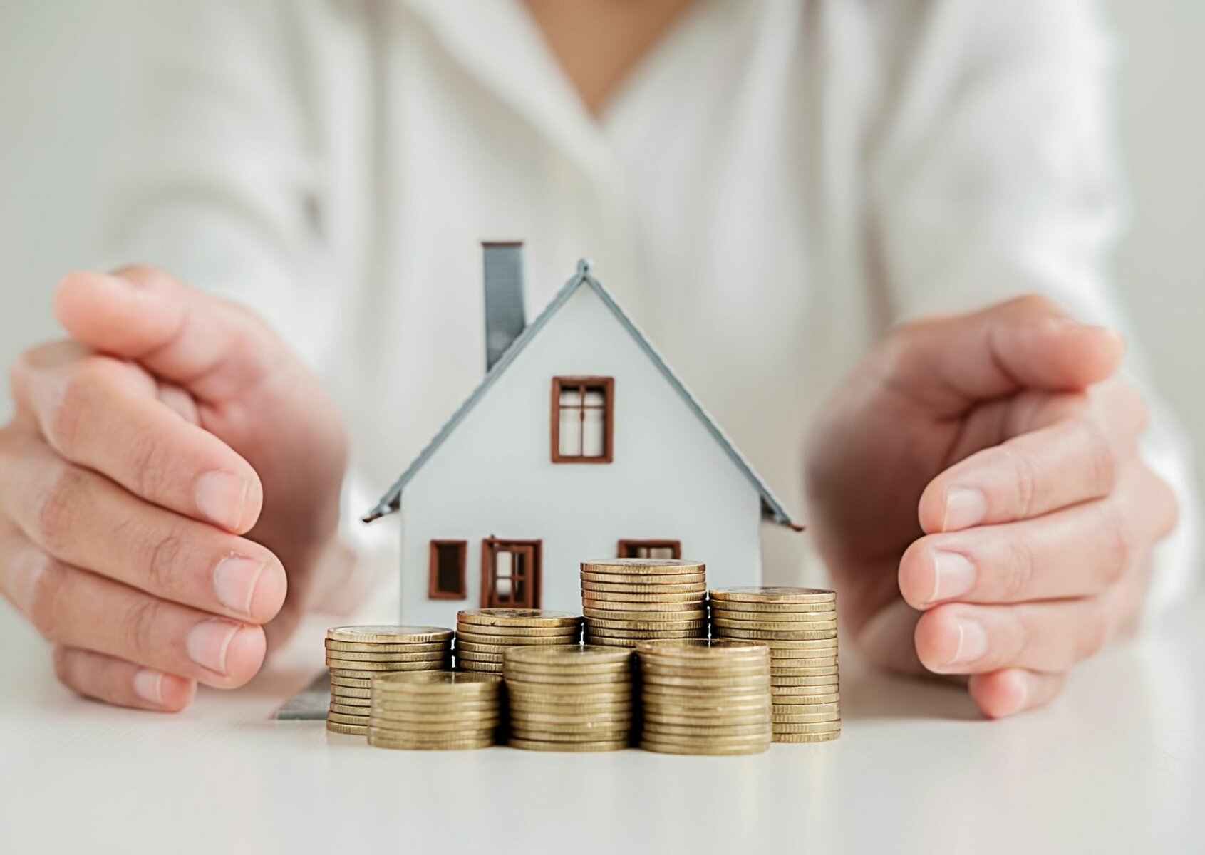 compramos casas cash
