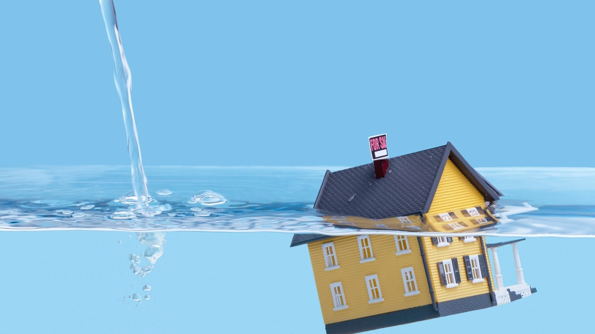 consecuencias de un foreclosu
