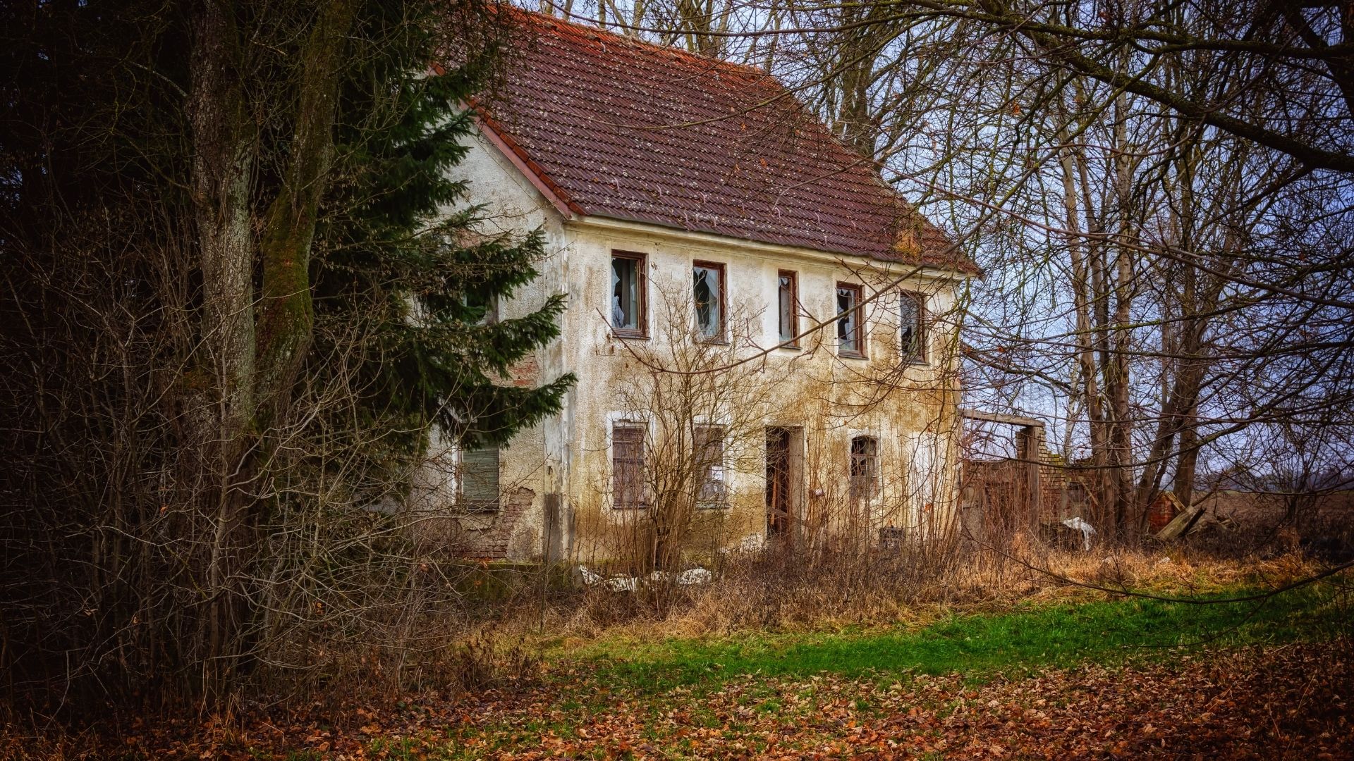 compramos casas feas