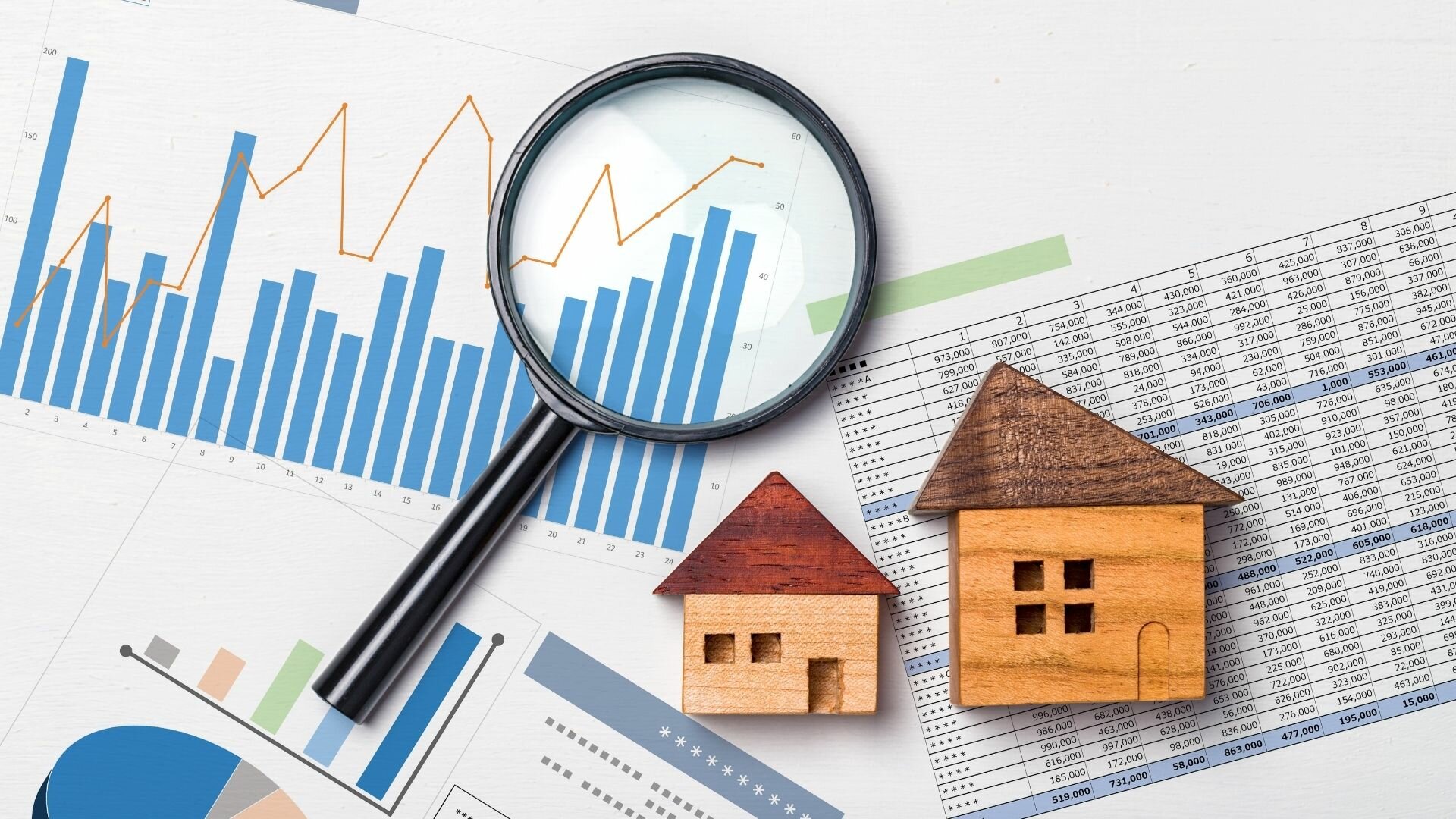 compramos casas