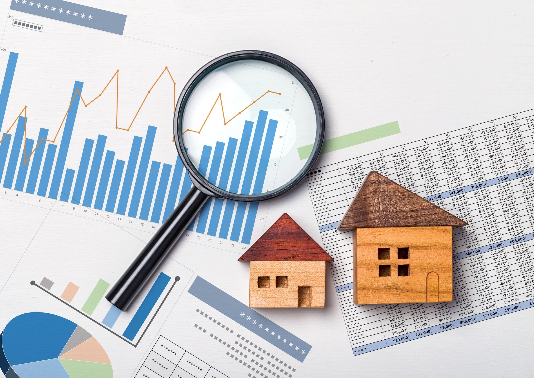 compramos casas