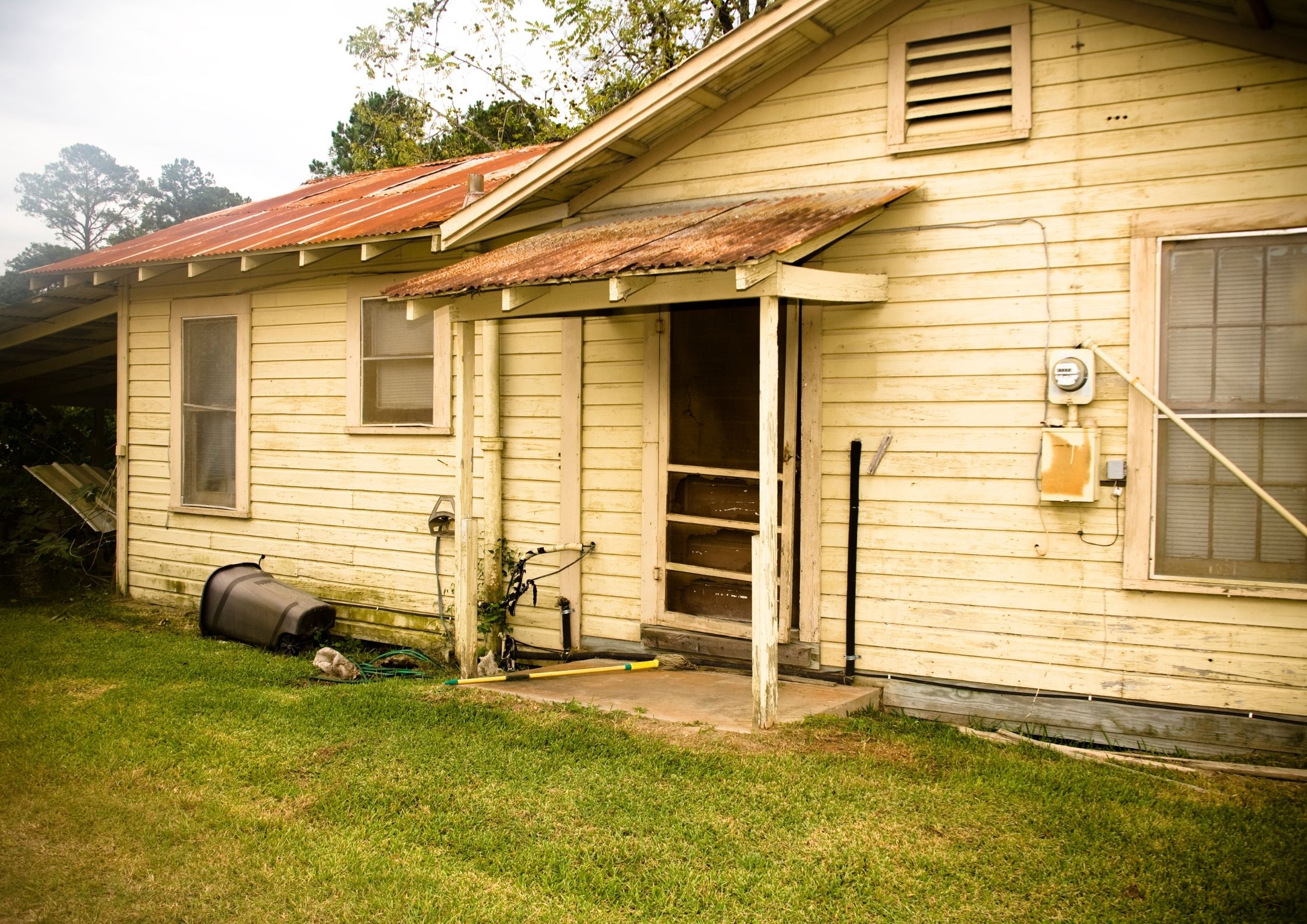 quiero vender mi casa rapido
