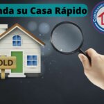 vender mi casa rápido