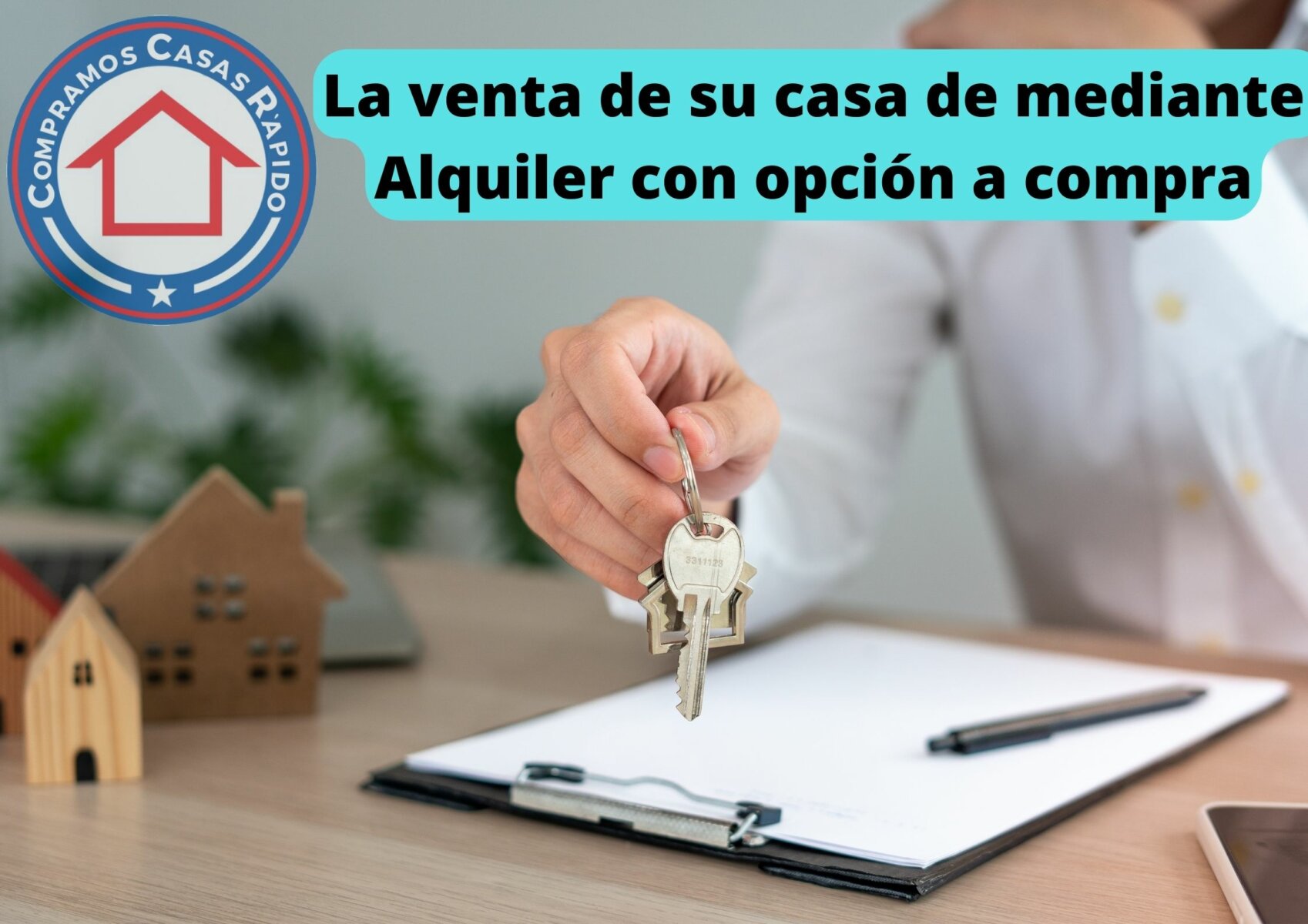 vender mi propiedad
