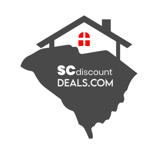SC Discount Deals logo