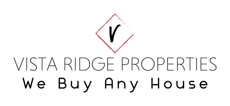 Vista Ridge Properties logo